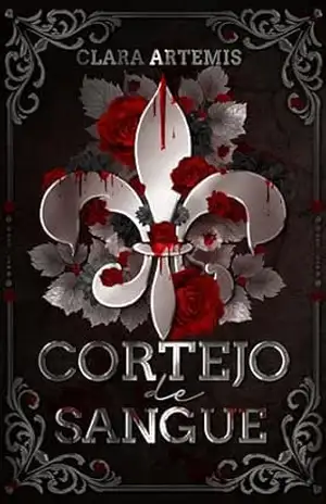 Cortejo de Sangue – Clara  Artemis