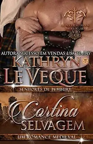 Cortina Selvagem – Kathryn Le Veque