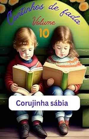 |Corujinha sábia: Gabizinha olhos de mel (Continhos de Fada) – Wilson  Vieira Barbosa