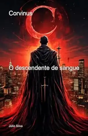 Corvinus – Júlio Silva