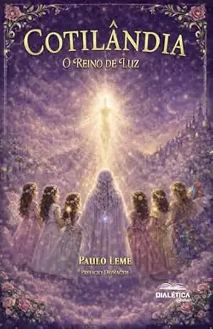Cotilândia: O Reino de Luz - PAULO LEME