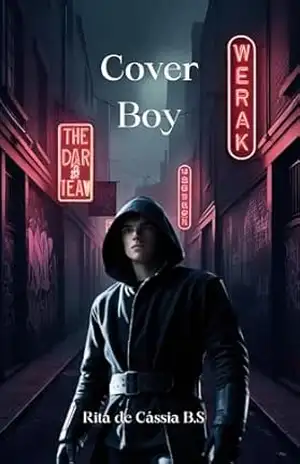 Cover Boy – RITA DA SILVA