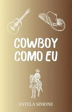 Cowboy Como Eu – Estela Simone