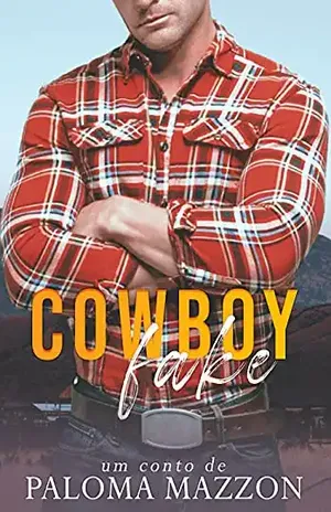 COWBOY FAKE – Paloma Mazzon