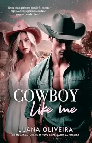 Cowboy Like Me – Luana Oliveira