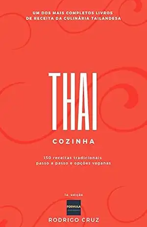 COZINHA THAI - Rodrigo Marinho da Cruz