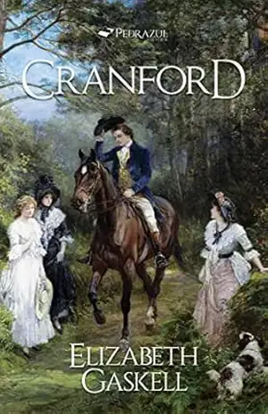 Cranford: Edição em Português do Brasil! – Elizabeth Gaskell