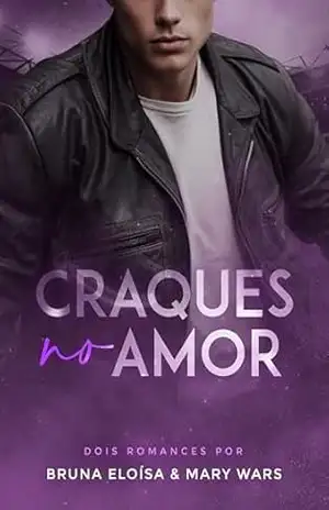 Craques no Amor – Mary Wars