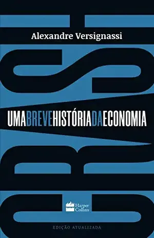 Crash - Alexandre Versignassi