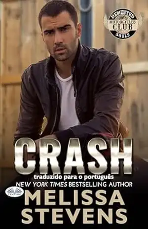 Crash – Melissa Stevens