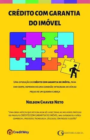 Crédito com garantia do imóvel – Nelson Chaves Neto