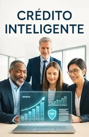 Crédito Inteligente: Como Vender Mais e Reduzir o Risco de Inadimplência – EDUARDO  RAMOS