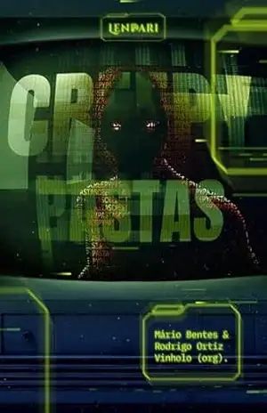Creepypastas 1.1 – Mário Bentes