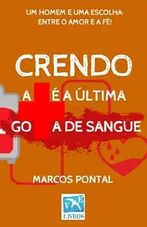 Crendo – Marcos Pontal