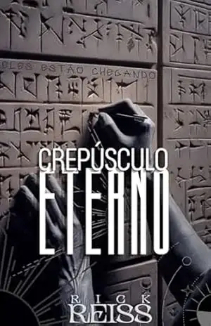 Crepúsculo Eterno – Rick Reiss