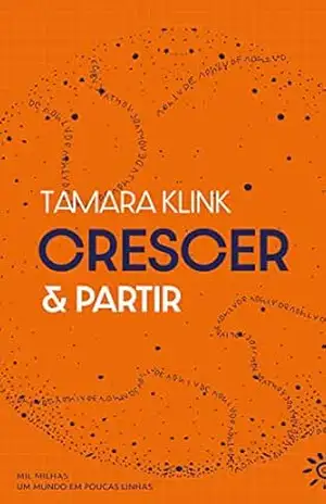 Crescer e Partir – Tamara Klink