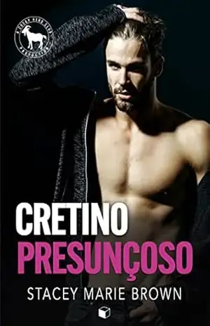 Cretino Presunçoso (Hero Club) – Stacey Marie Brown