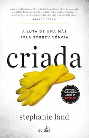 Criada – Stephanie Land