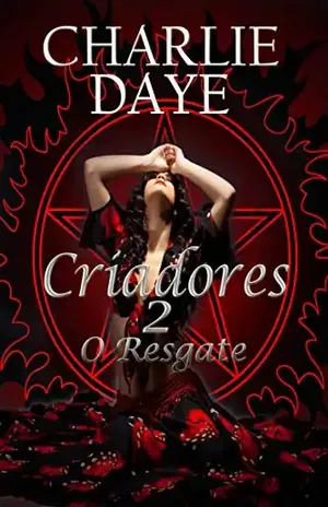 Criadores 2: O Resgate – Charlie Daye
