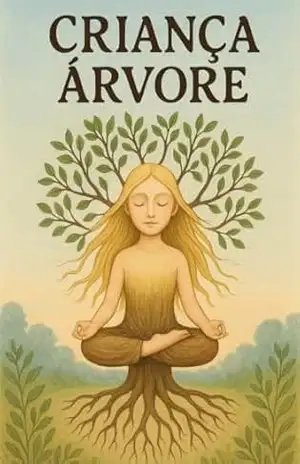 Criança Árvore: Shantala – Bruna  Dos Santos