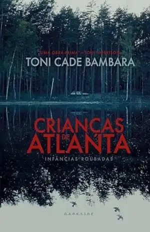 Crianças de Atlanta – Toni Cade Bambara