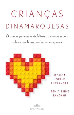 Crianças dinamarquesas – Jessica Joelle Alexander