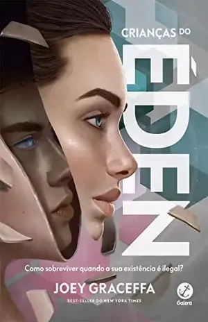 Crianças do Éden - Joey Graceffa