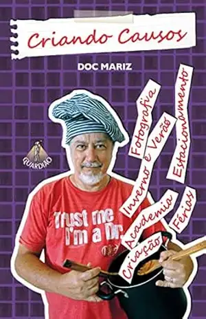 Criando Causos – Doc Mariz