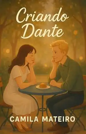 Criando Dante - Camila Mateiro