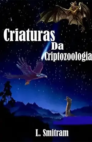 Criaturas Da Criptozoologia - L. Smitram