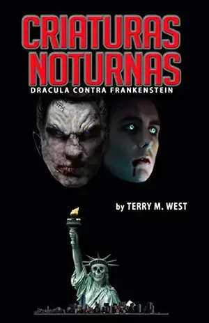 Criaturas Noturnas - Terry M. West