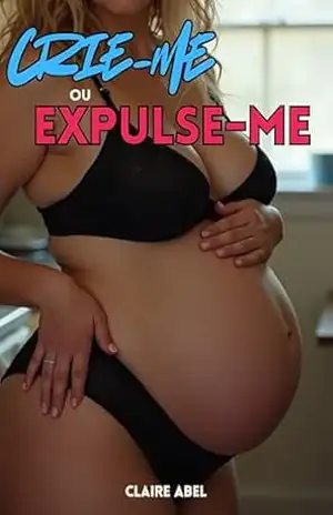 Crie–me ou expulse–me: Um acordo tabu com um inquilino mais velho – Claire Abel