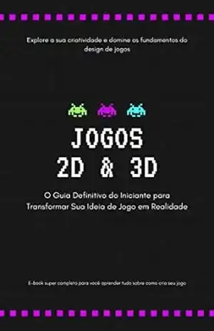 Crie o seu próprio jogo: explore os fundamentos do design dos jogos – o universo do Marketing