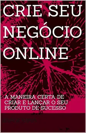 CRIE SEU NEGÓCIO ONLINE: A MANEIRA CERTA DE CRIAR E LANCAR O SEU PRODUTO DE SUCESSO – SILVANE MAIA