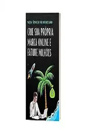 Crie sua própria marca online e fature milhões - ivandro castro