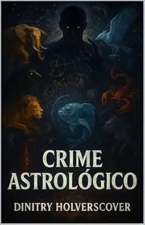Crime astrológico – Dinitry  Holverscover