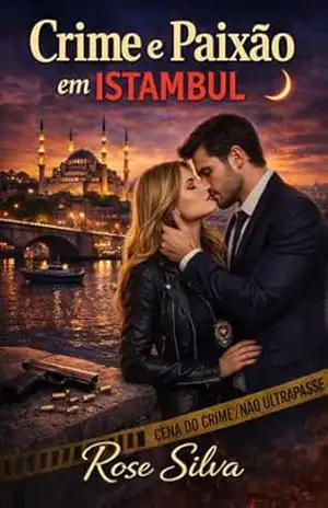 Crime e Paixão em Istambul – Rose Silva