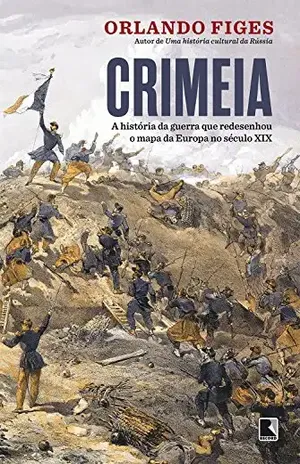 Crimeia – Orlando Figes