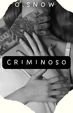 Criminoso – O. Snow