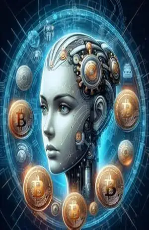 Criptomoedas e Chats de IA - Igor thierry Soares