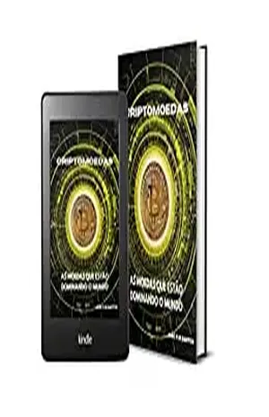 Criptomoedas: Guia Para Aprender a Investir em Criptomoedas – João P.M. Santos