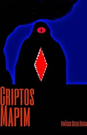 Criptos Mapim - Vinícius Souza Braga