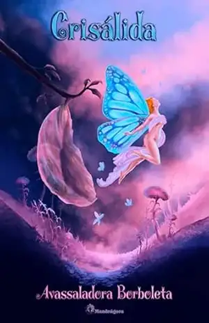 Crisálida - Avassaladora Borboleta