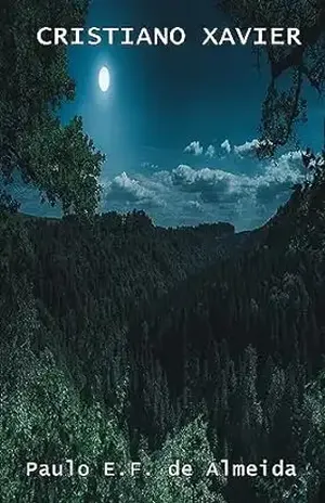 Cristiano Xavier - Paulo E.F.  de Almeida