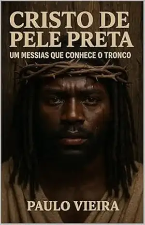 CRISTO DE PELE PRETA: um Messias que conhece o Tronco – Paulo  Vieira