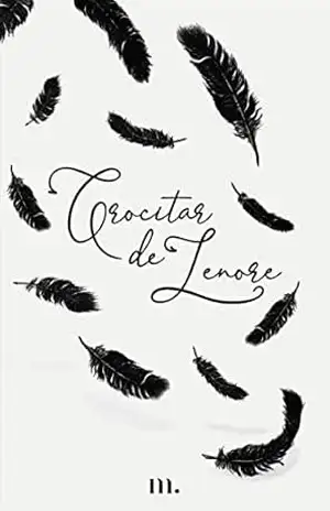 Crocitar de Lenore: Antologia em homenagem à obra de Edgar Allan Poe – Matheus Viana