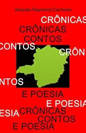 Crônicas, Contos e Poesia – Rockmil Ribeiro Mendes