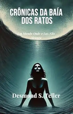 Crônicas da Baía dos Ratos (Crônica da Baía dos Ratos Livro 1) - Desmond S. Teller