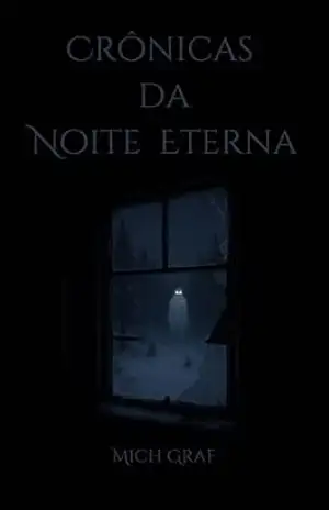 Crônicas da Noite Eterna – Mich Graf