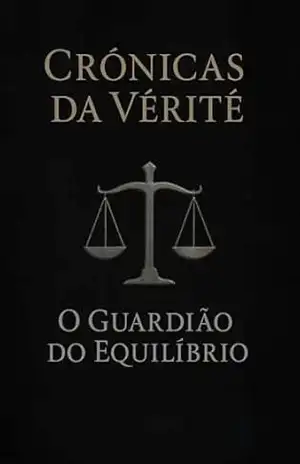 Crônicas da Vérité – O Guardião do Equilíbrio: Um conto sobre fé, poder e o preço da verdade. - João Felipe  Grendene Torres Ferraz da Silva